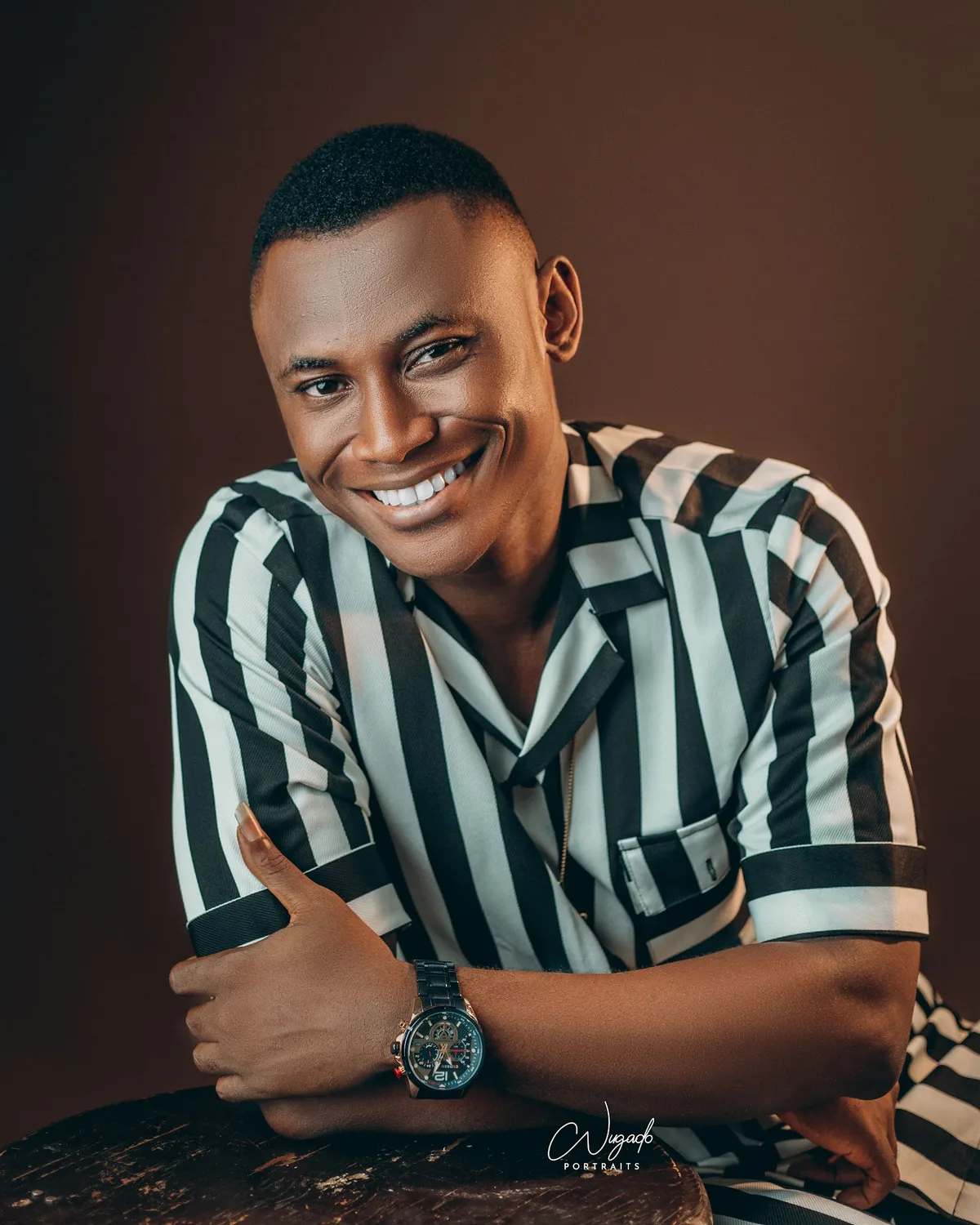 Ibeh Chigoziem — photo