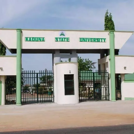 Kaduna State University, (Main Campus) — photo