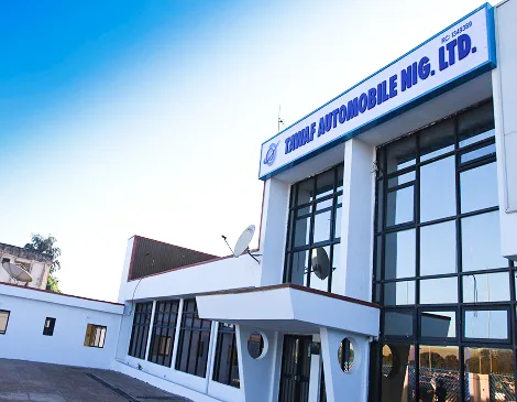 Madunka Motors Limited — photo