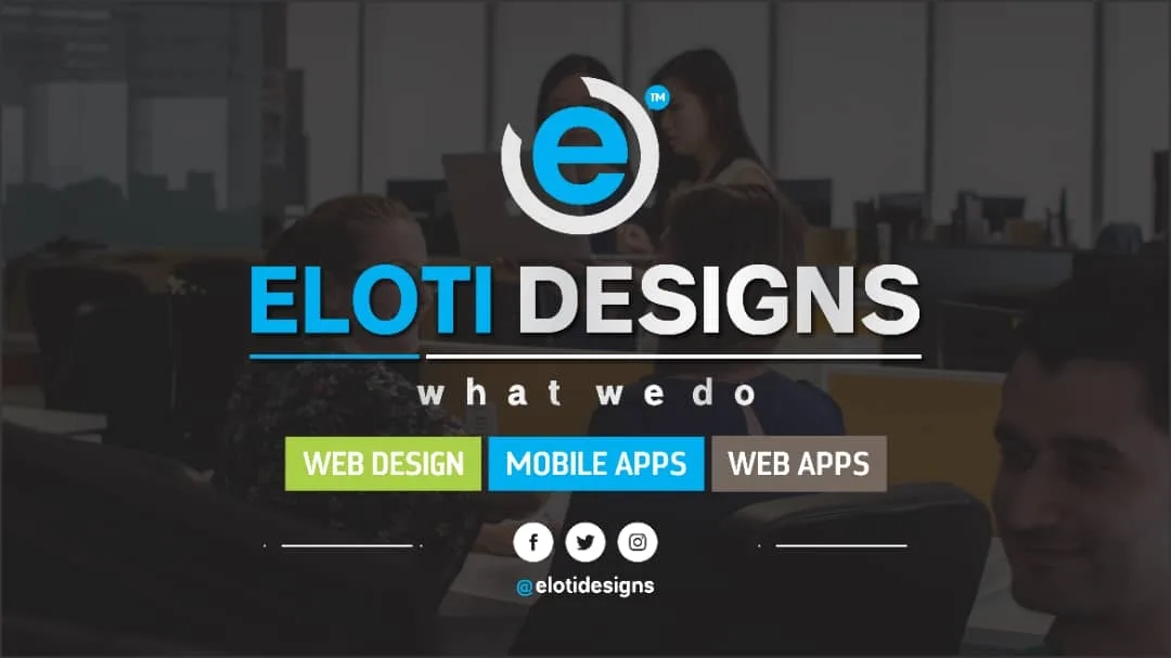 Eloti Designs — photo