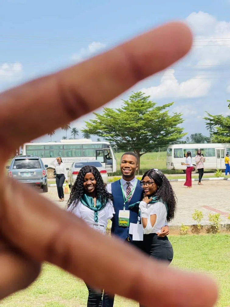 Delta State University Main Campus — photo