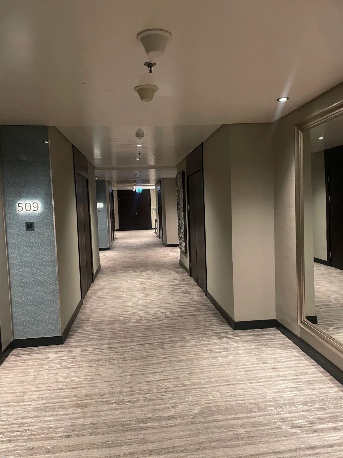 Lagos Marriott Hotel Ikeja photo 5