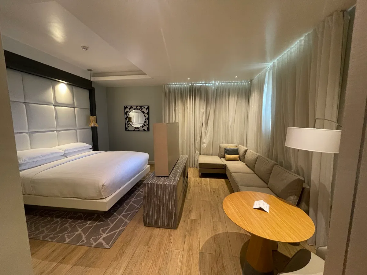 Lagos Marriott Hotel Ikeja photo 6