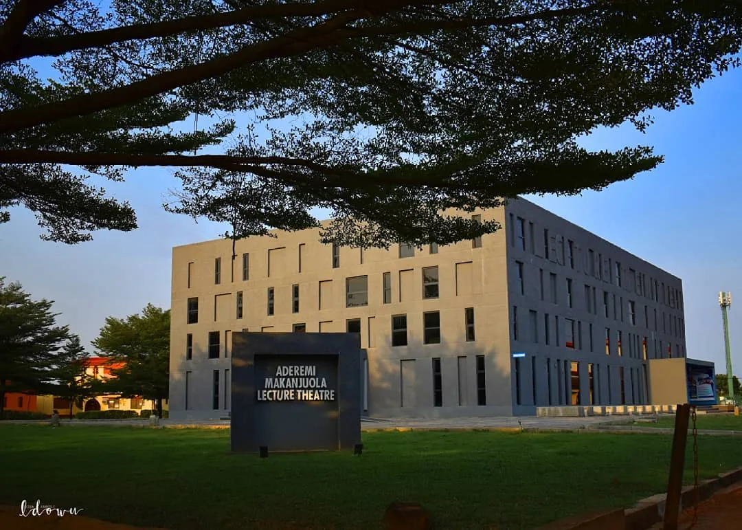 Lagos State University photo 3
