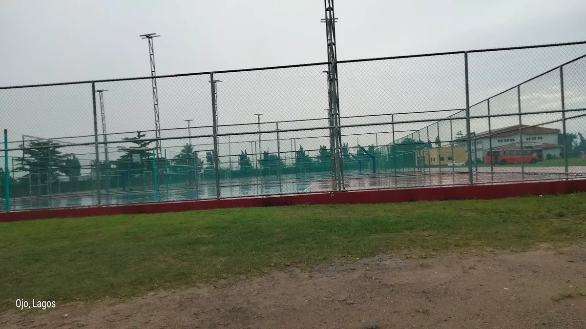 Lagos State University photo 4