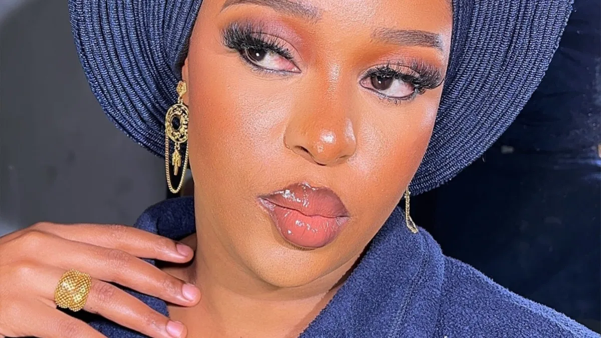 COCOGLAMOUR.NG MAKEUP ARTIST IN ALLEN IKEJA /OGBA Lagos — photo