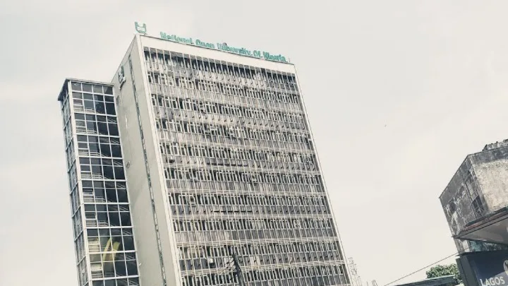 National Open University Of Nigeria — photo