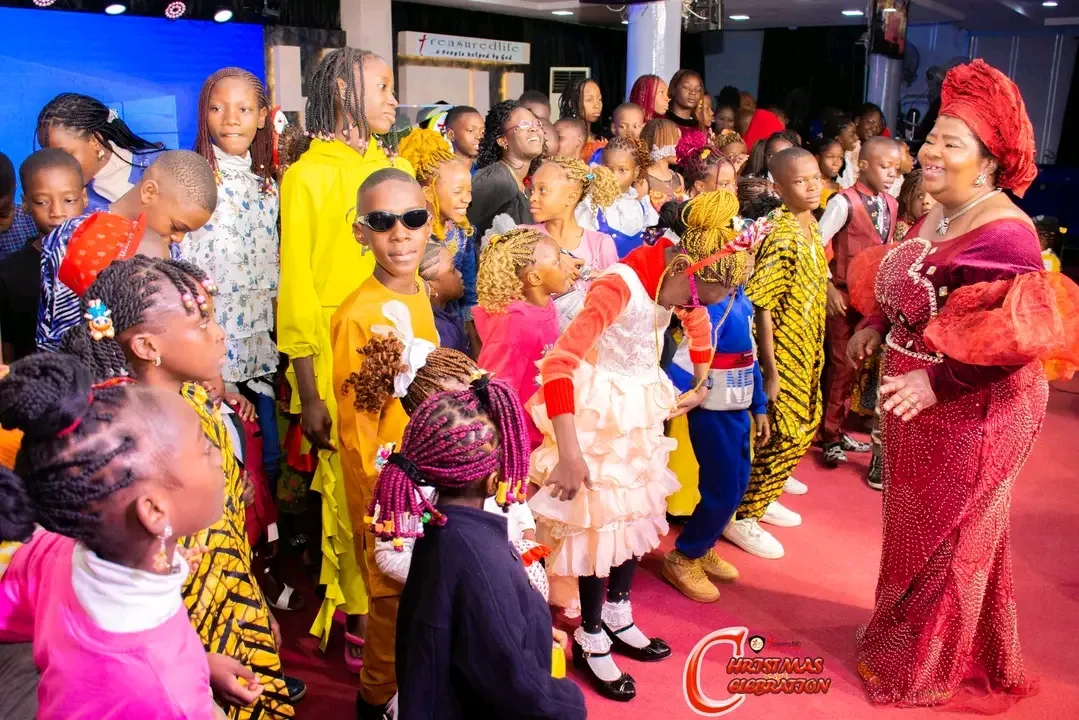 TREASURED LIFE FAMILY CHURCH — photo