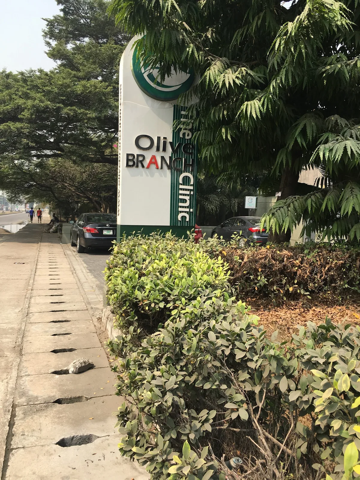 The Olive Branch Clinic, Lekki Phase 1. Lagos photo 6