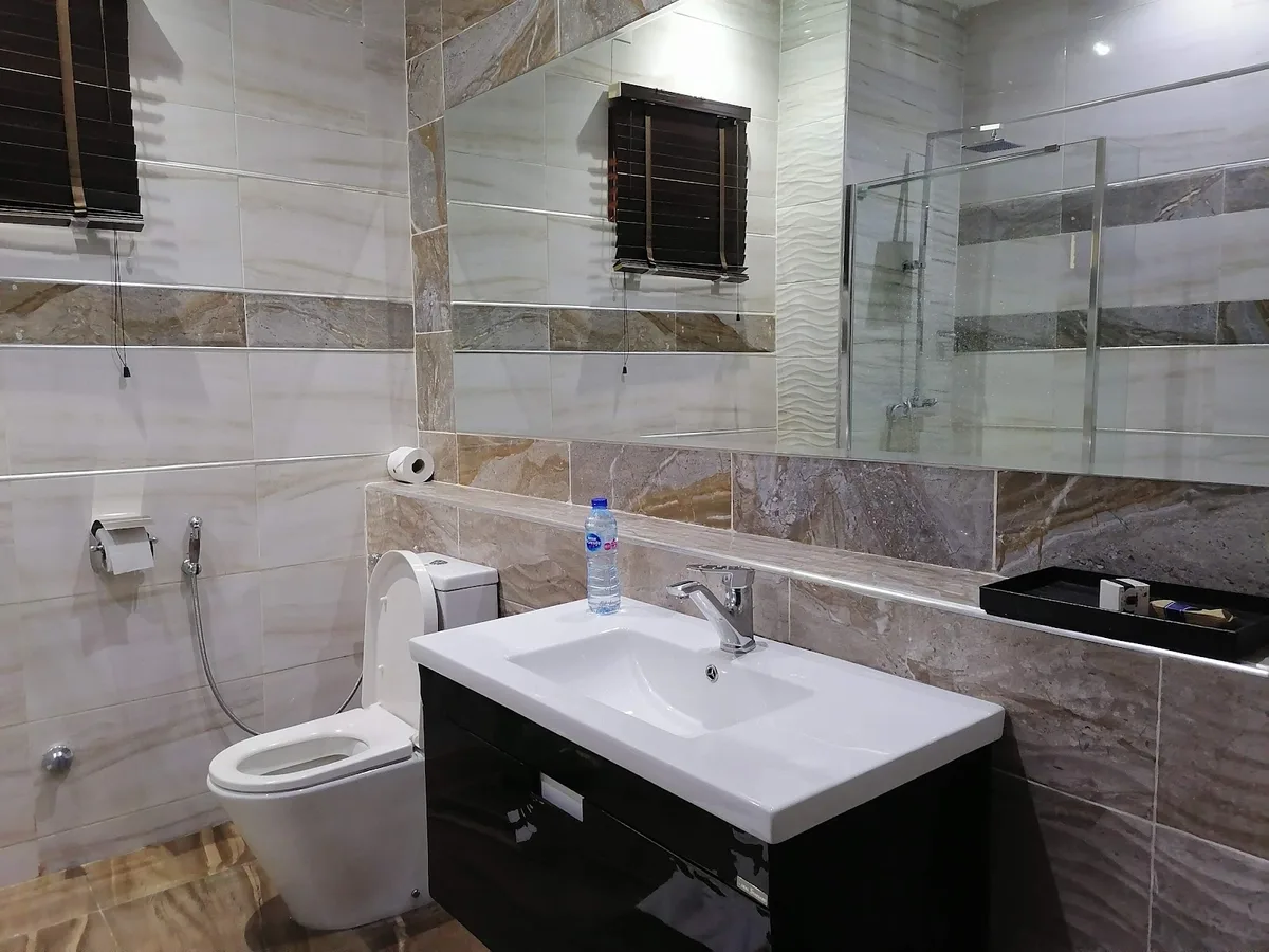 The Wells Carlton Hotel & Apartments photo 4