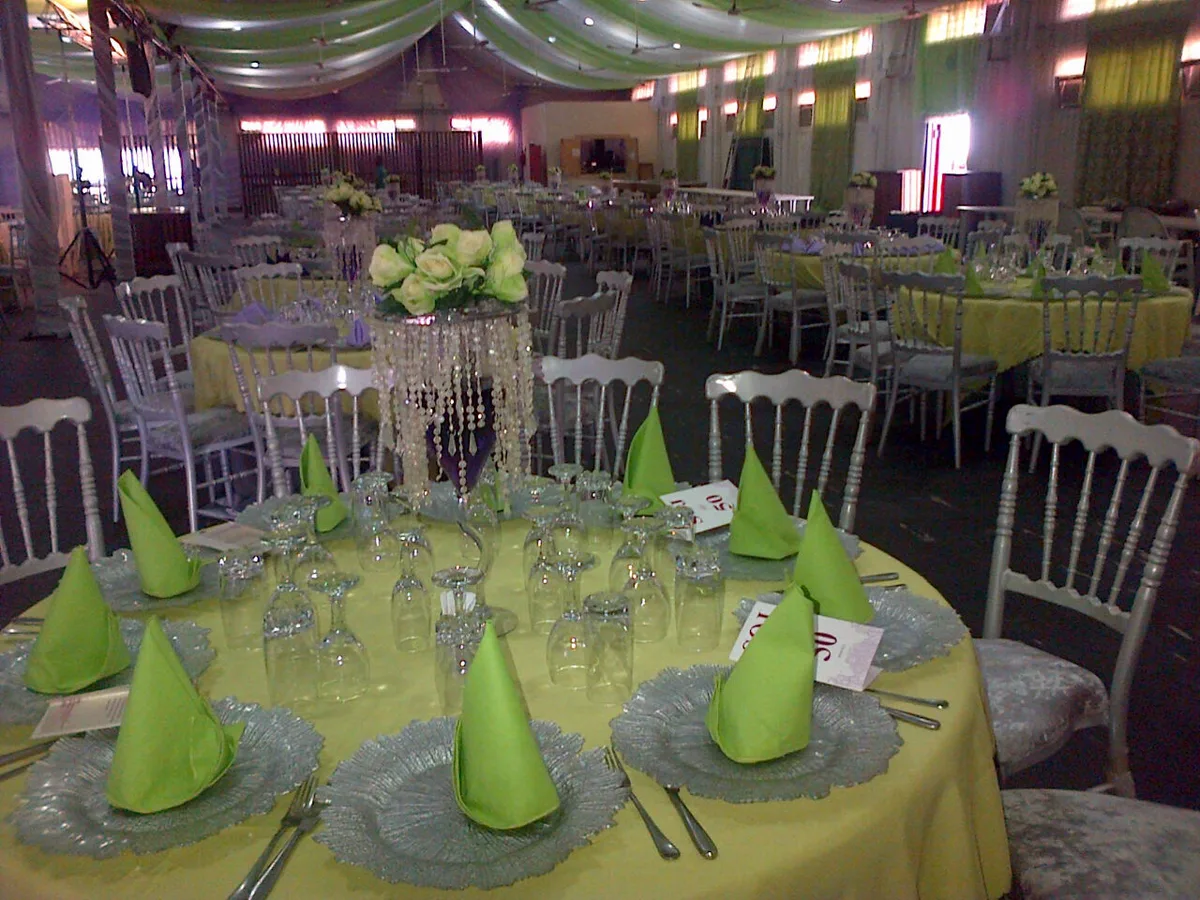 NuStreams Conference & Culture Centre photo 2