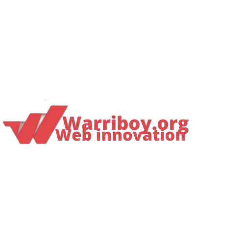 Warriboy Website Designer — photo