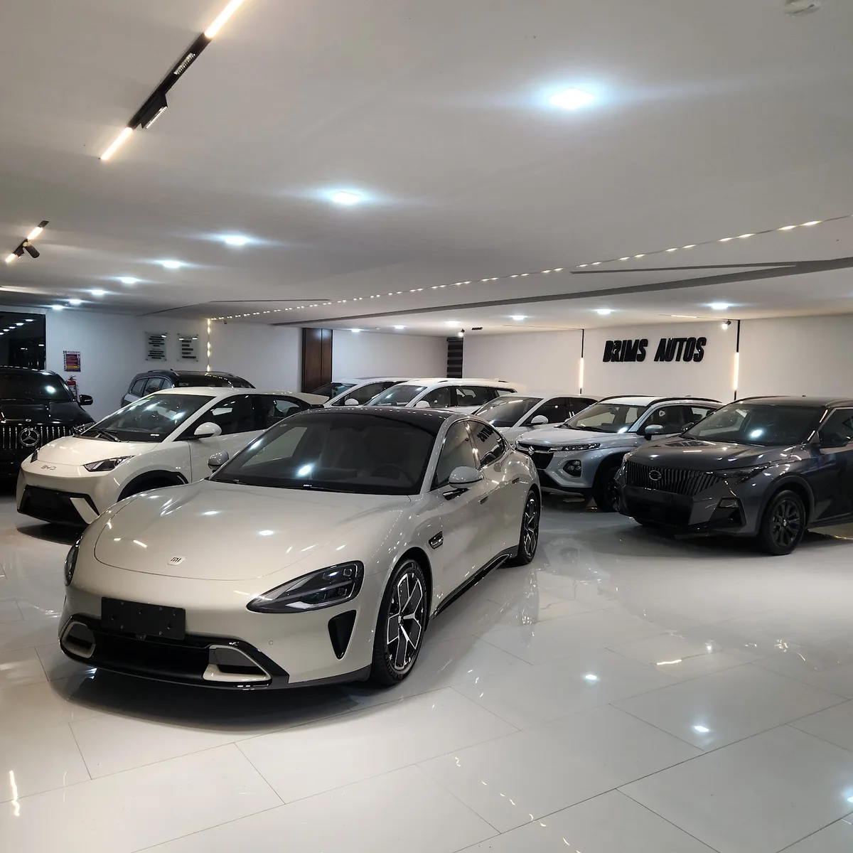 BRIMS Autos photo 2