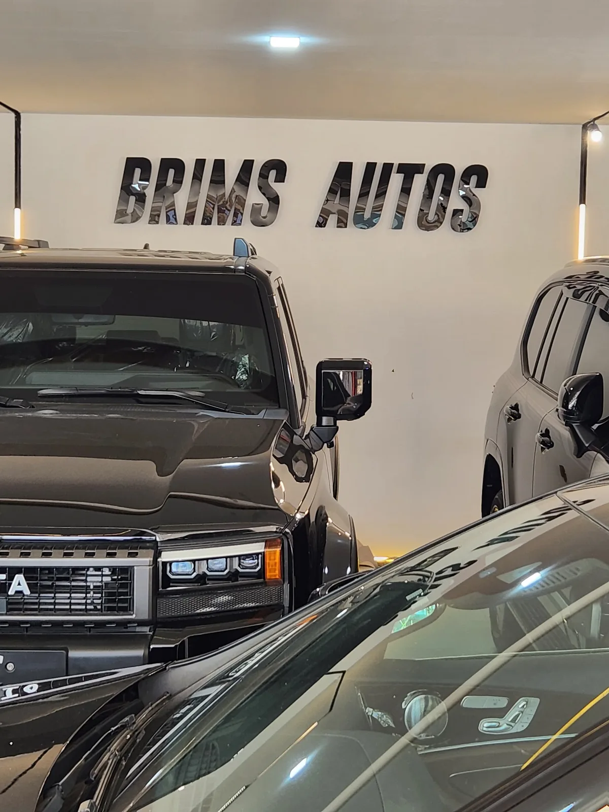 BRIMS Autos photo 3