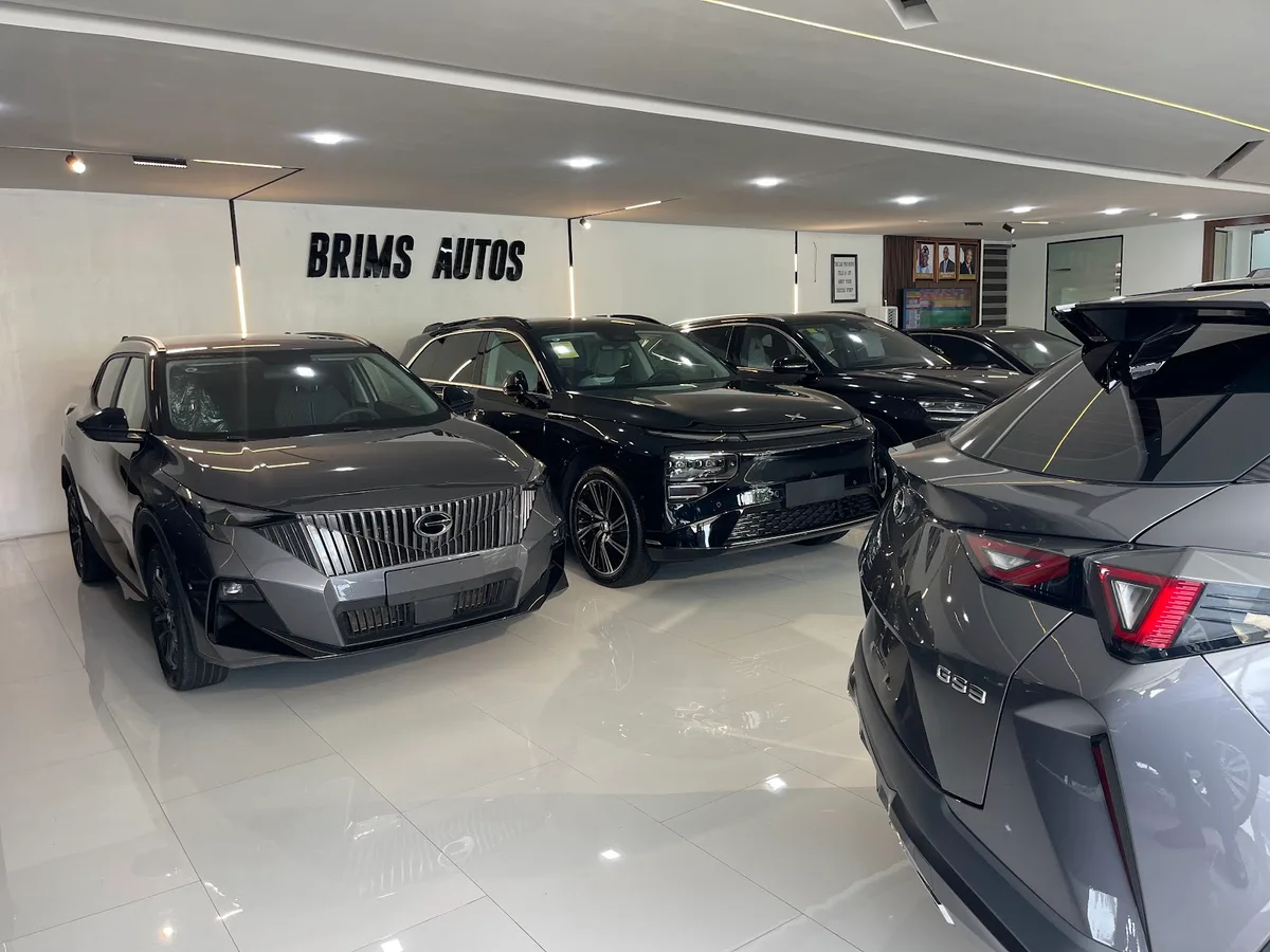 BRIMS Autos photo 5
