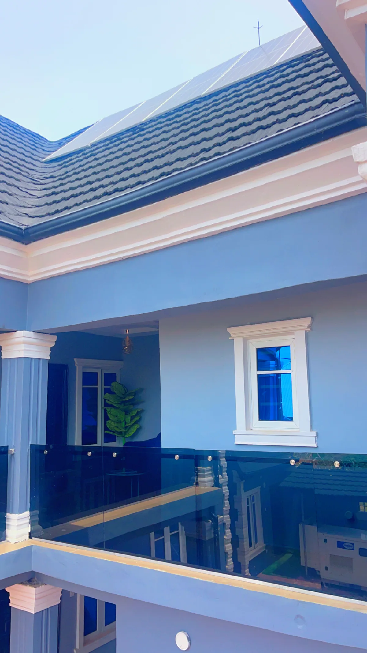 House 🏠 40 Apartment (Short Let) — photo