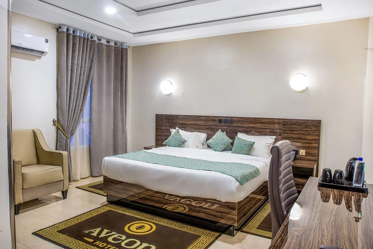 Aveon hotel photo 2