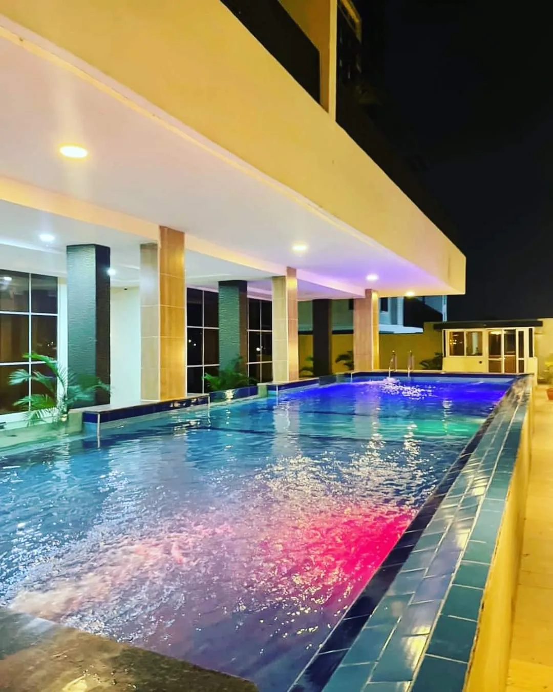 Aveon hotel photo 3