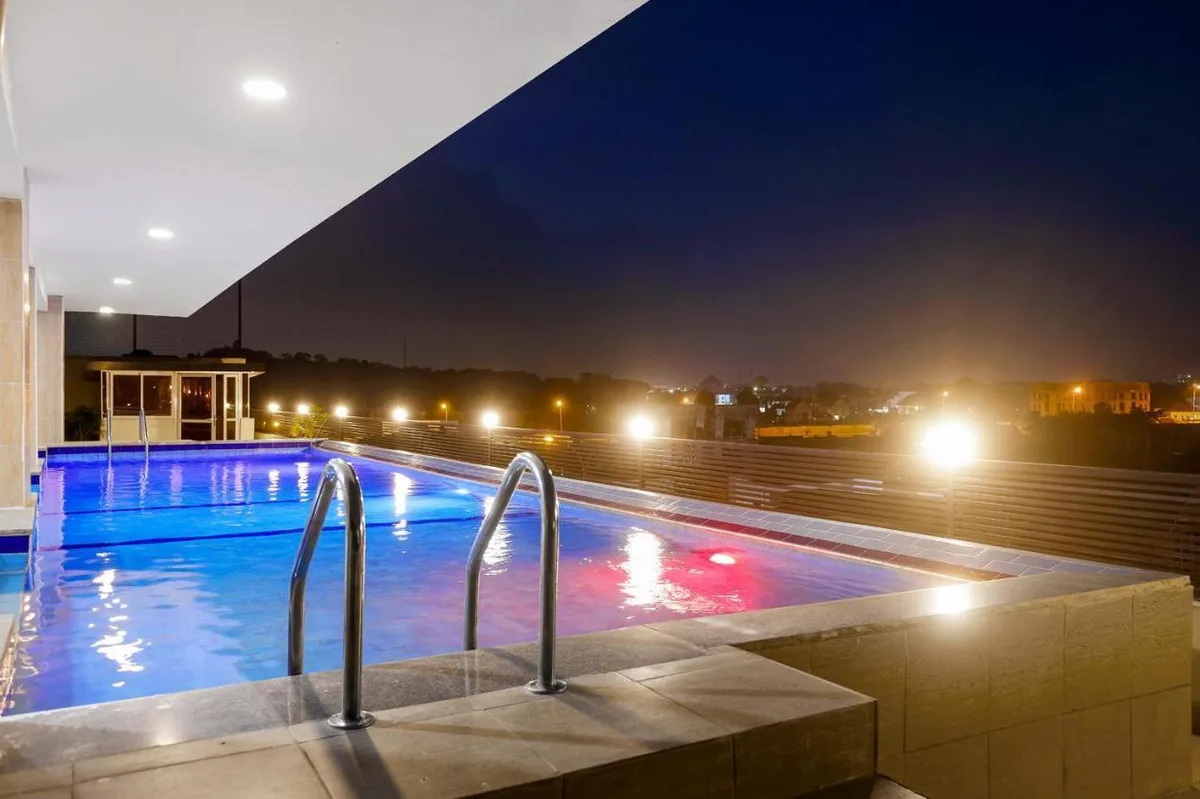 Aveon hotel photo 5