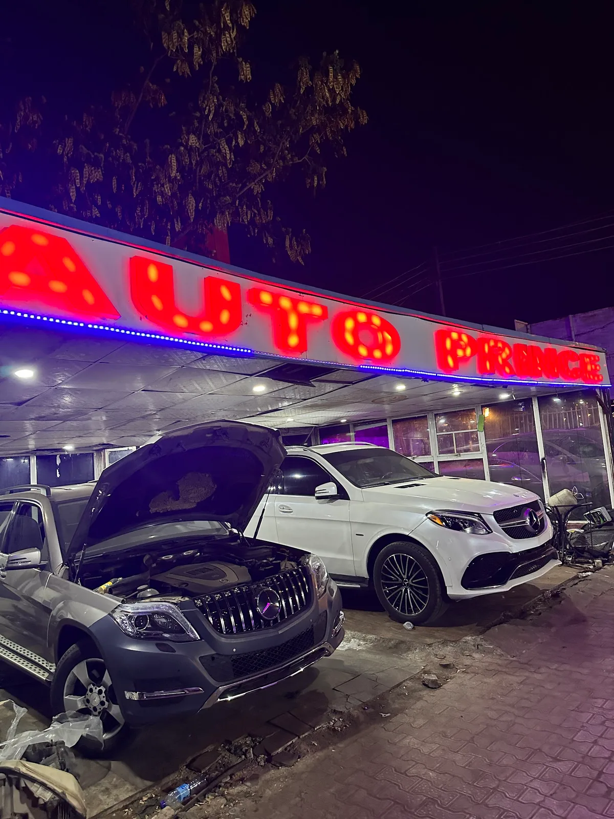 Auto Prince Technologies. — photo