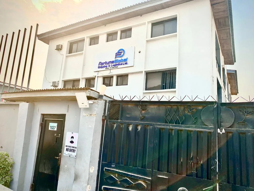 Fortune Global Shipping & Logistics Limited — photo
