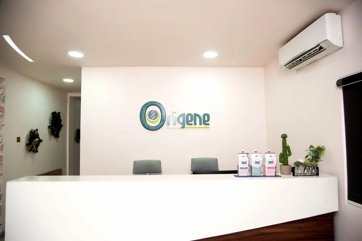 Origene Fertility photo 3