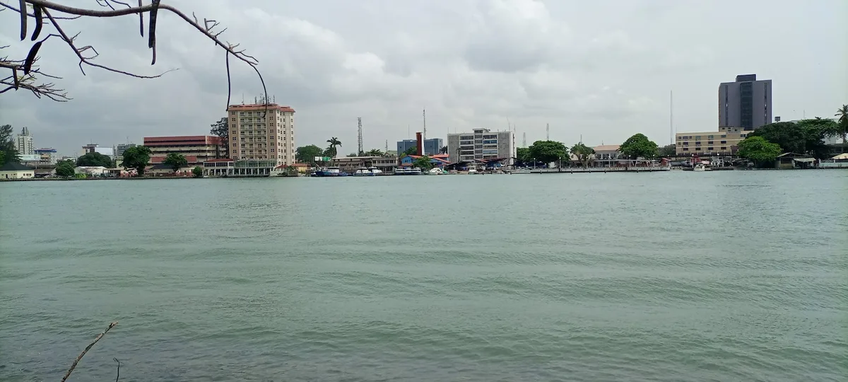 Consulate General of Italy in Lagos — photo