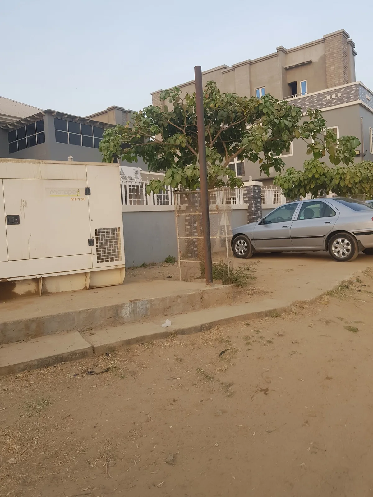 Kano Hospital photo 3