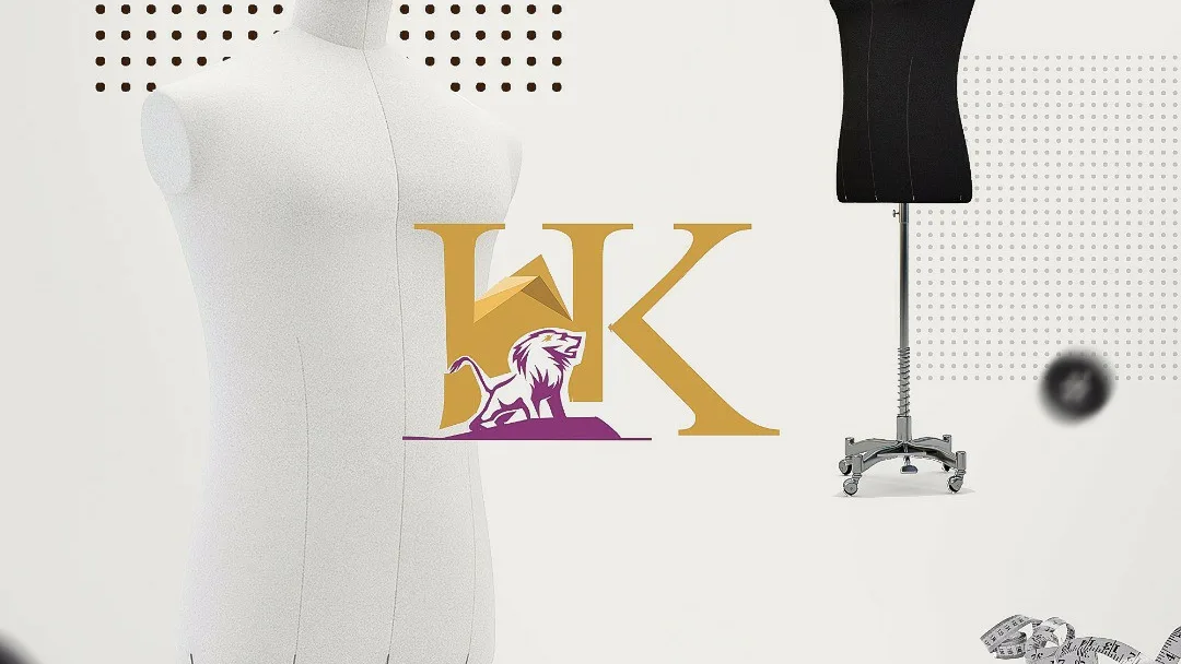 House of Kings Creations. — photo
