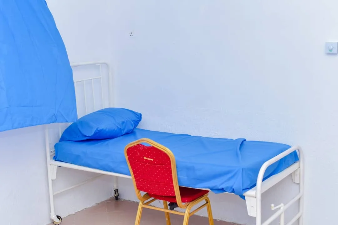 ABICARE HOSPITAL — photo