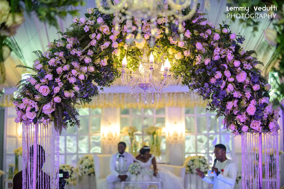 SCULPTORS EVENT PLANNERS & MANAGERS — photo