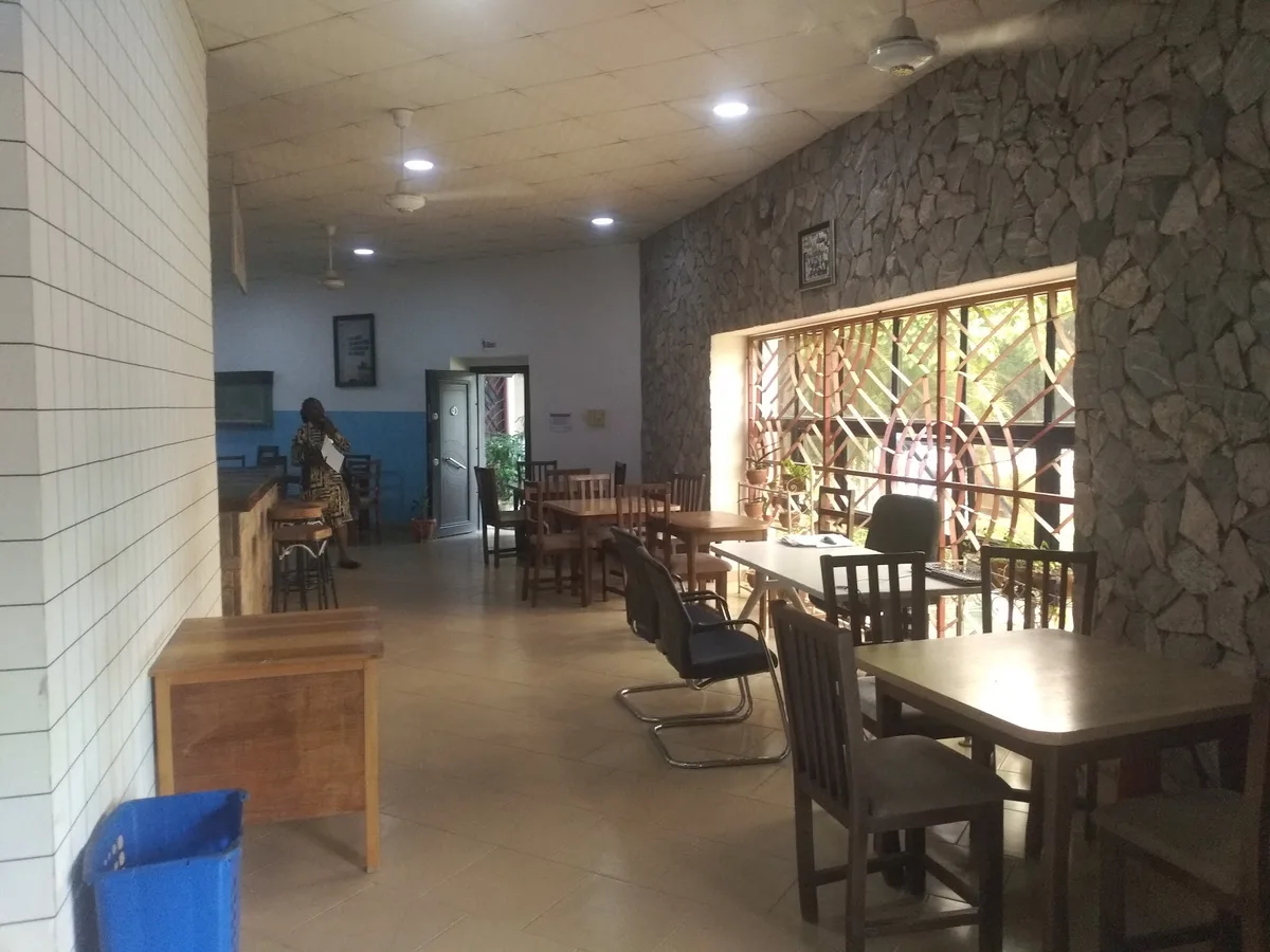 Kaduna Business School — photo