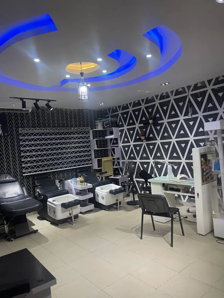 Bios Spa Akure — photo
