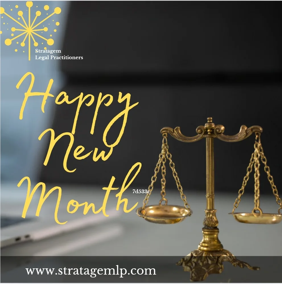 STRATAGEM LEGAL PRACTITIONERS (BEST LAW FIRM) — photo
