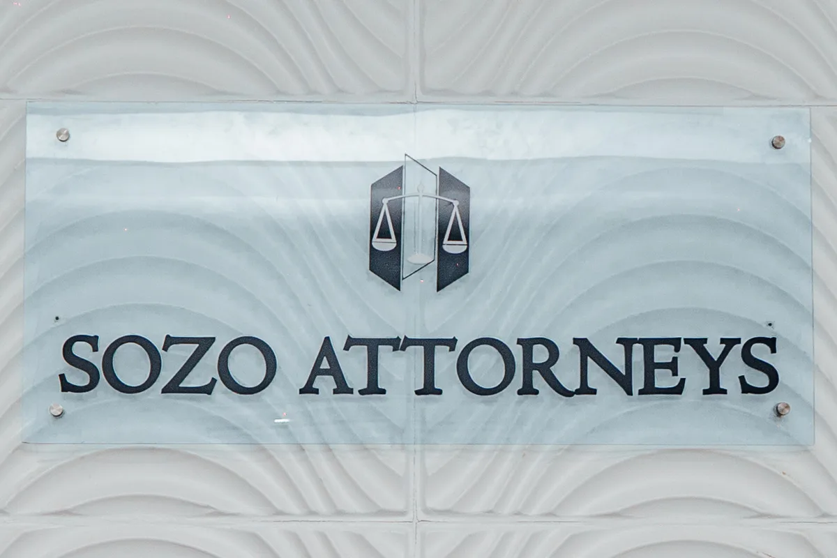 Sozo Attorneys — photo
