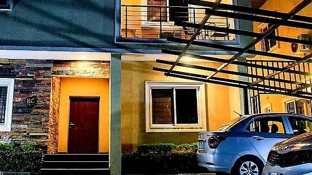 NICOTEL APARTMENTS — photo