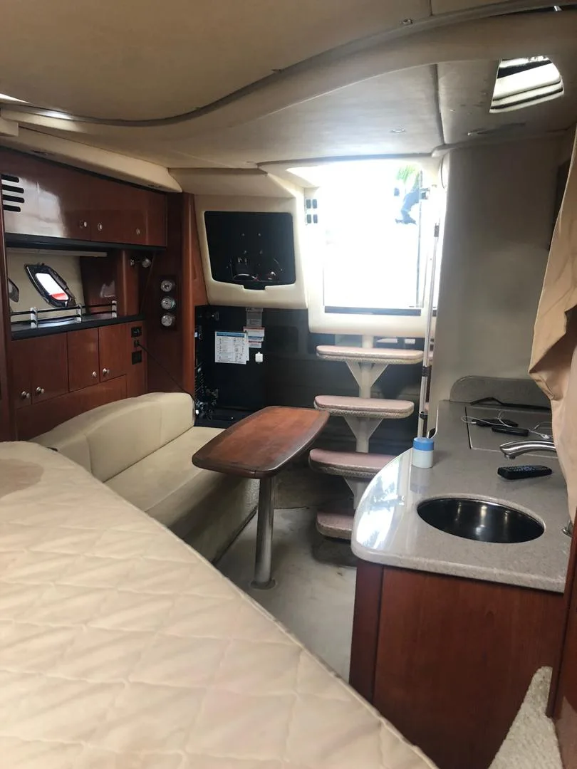 Sailors Boat Cruise — photo