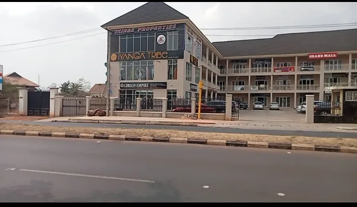 Amadok Global Edu Consult Limited — photo
