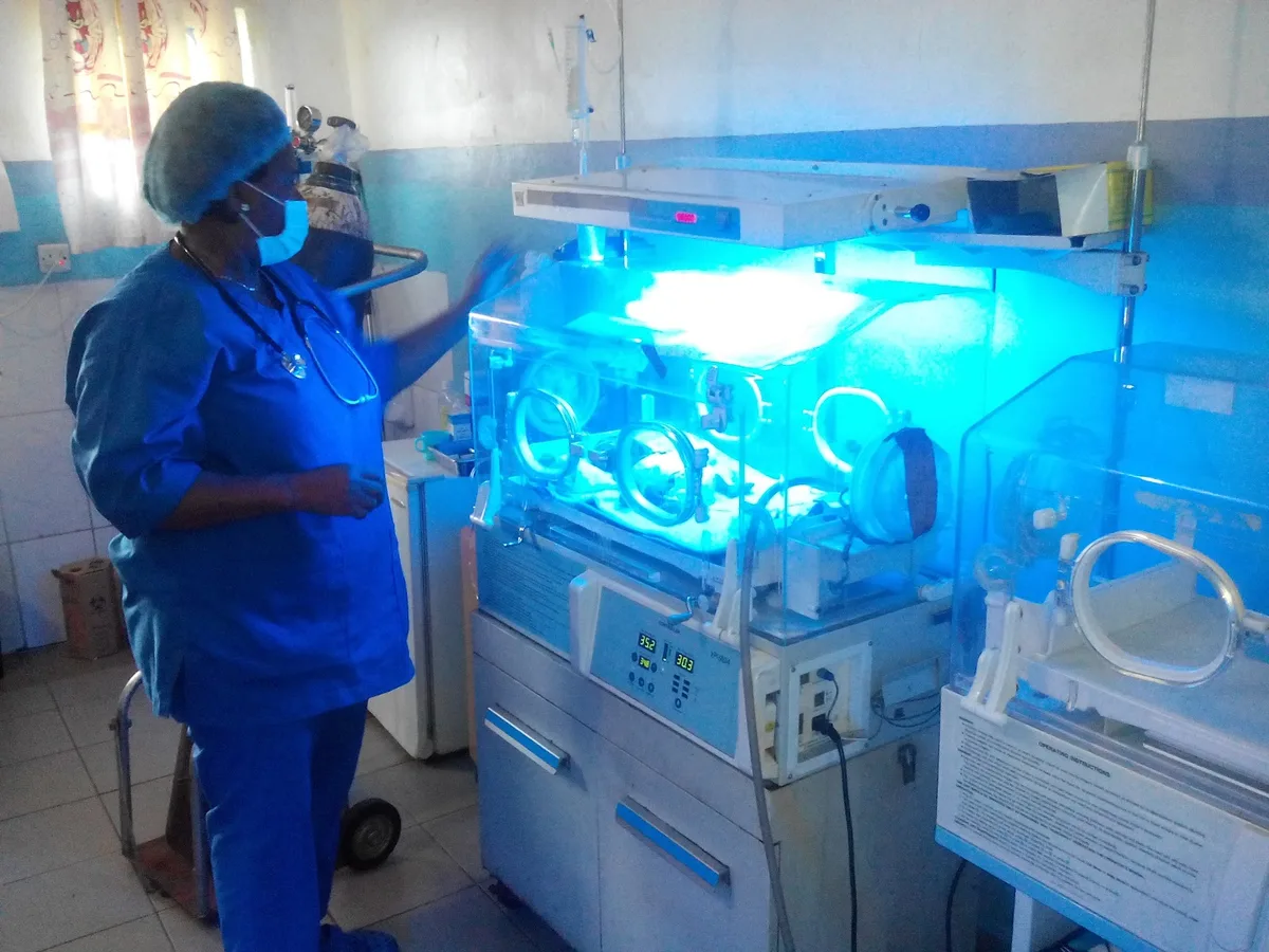 Meridian Hospitals photo 2