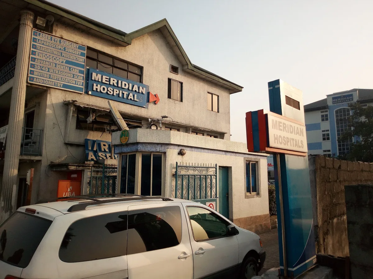 Meridian Hospitals photo 3