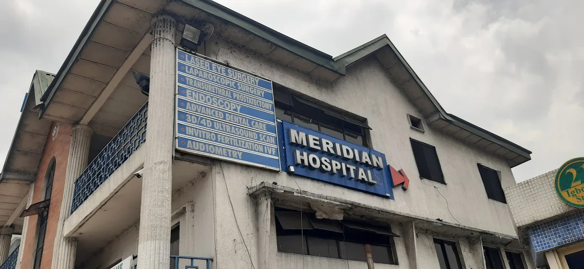 Meridian Hospitals photo 6
