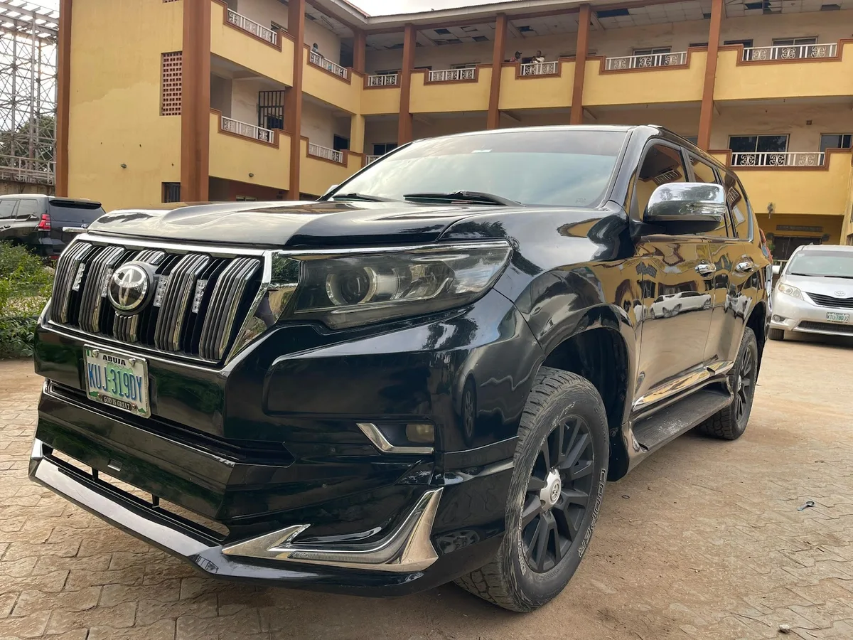 Fexcar Rentals — photo