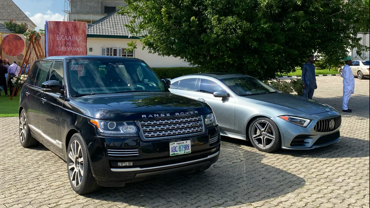 AUTOPILOT CAR HIRE SERVICE — photo