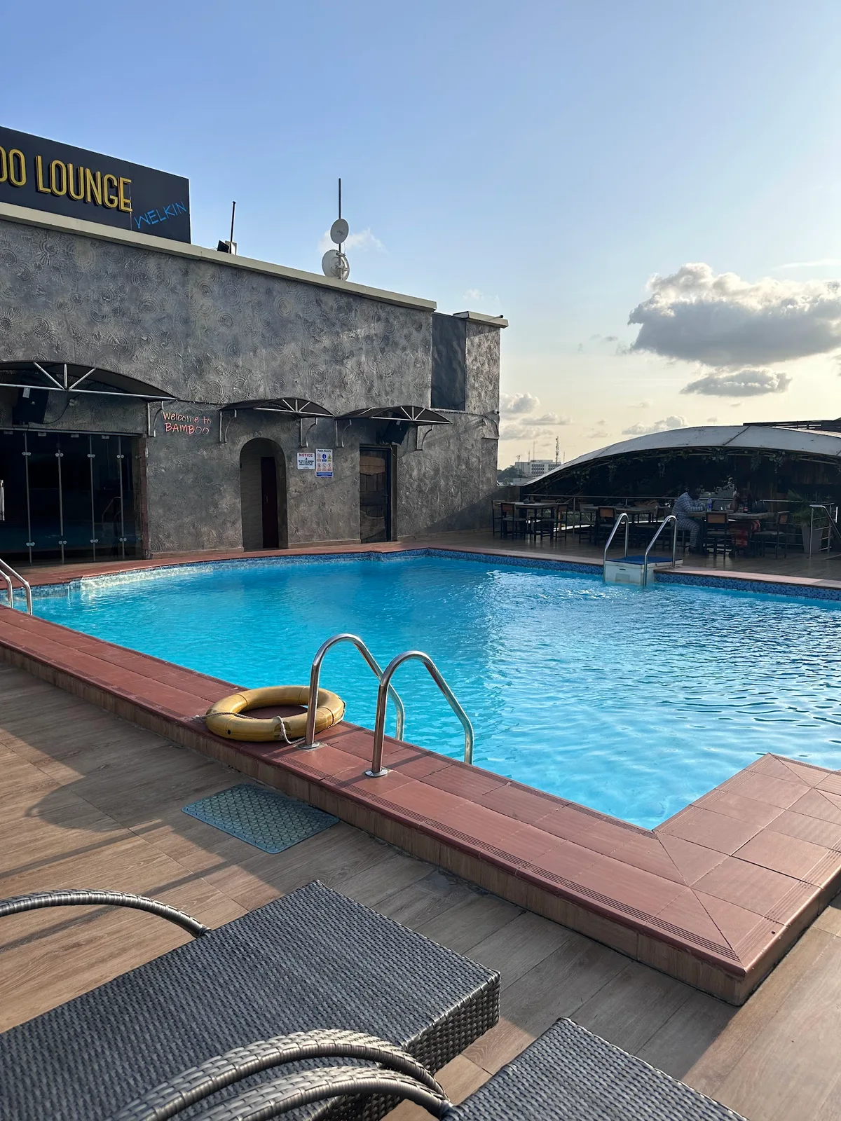 The Colossus Lagos photo 3