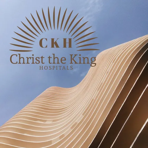 Christ The King Hospital & Maternity — photo
