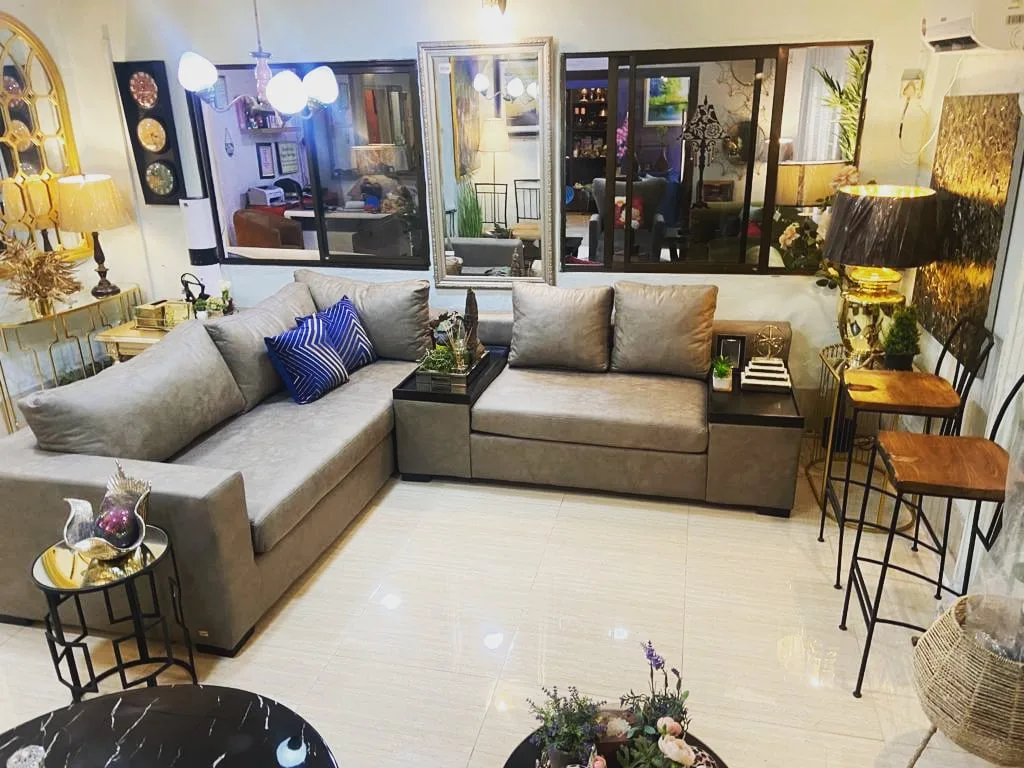 Living Art Interiors — photo