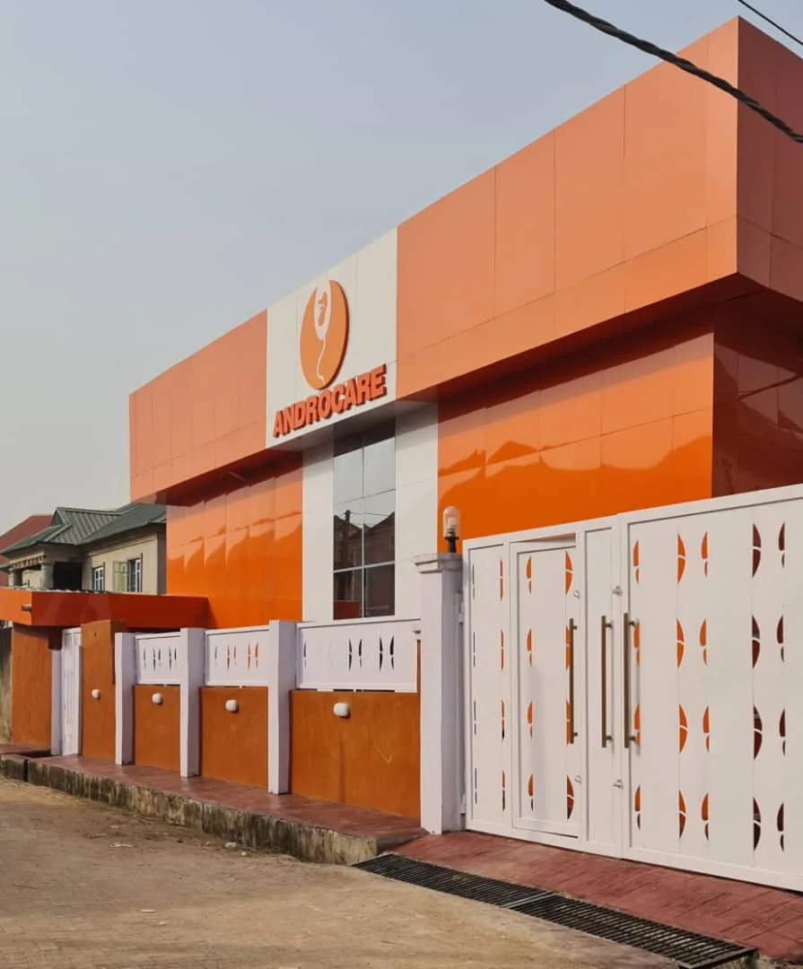 Androcare Fertility Centre/Top IVF Clinic in Akowonjo Lagos, Nigeria/Fertility In Lagos photo 6