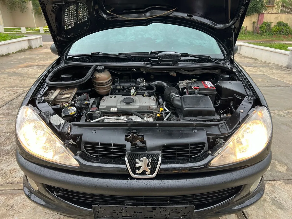 Car Market photo 2