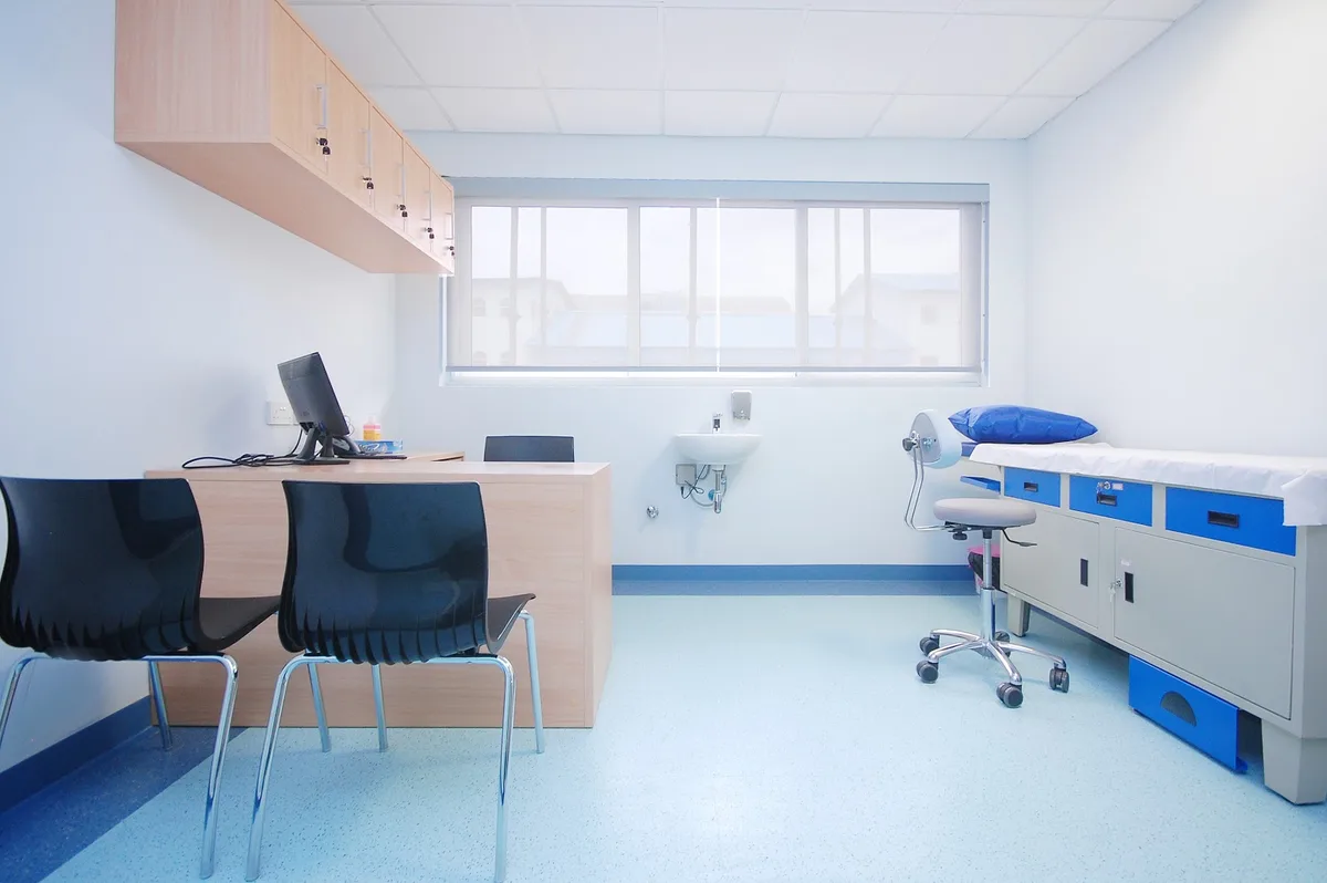 Vedic Lifecare Hospital photo 4