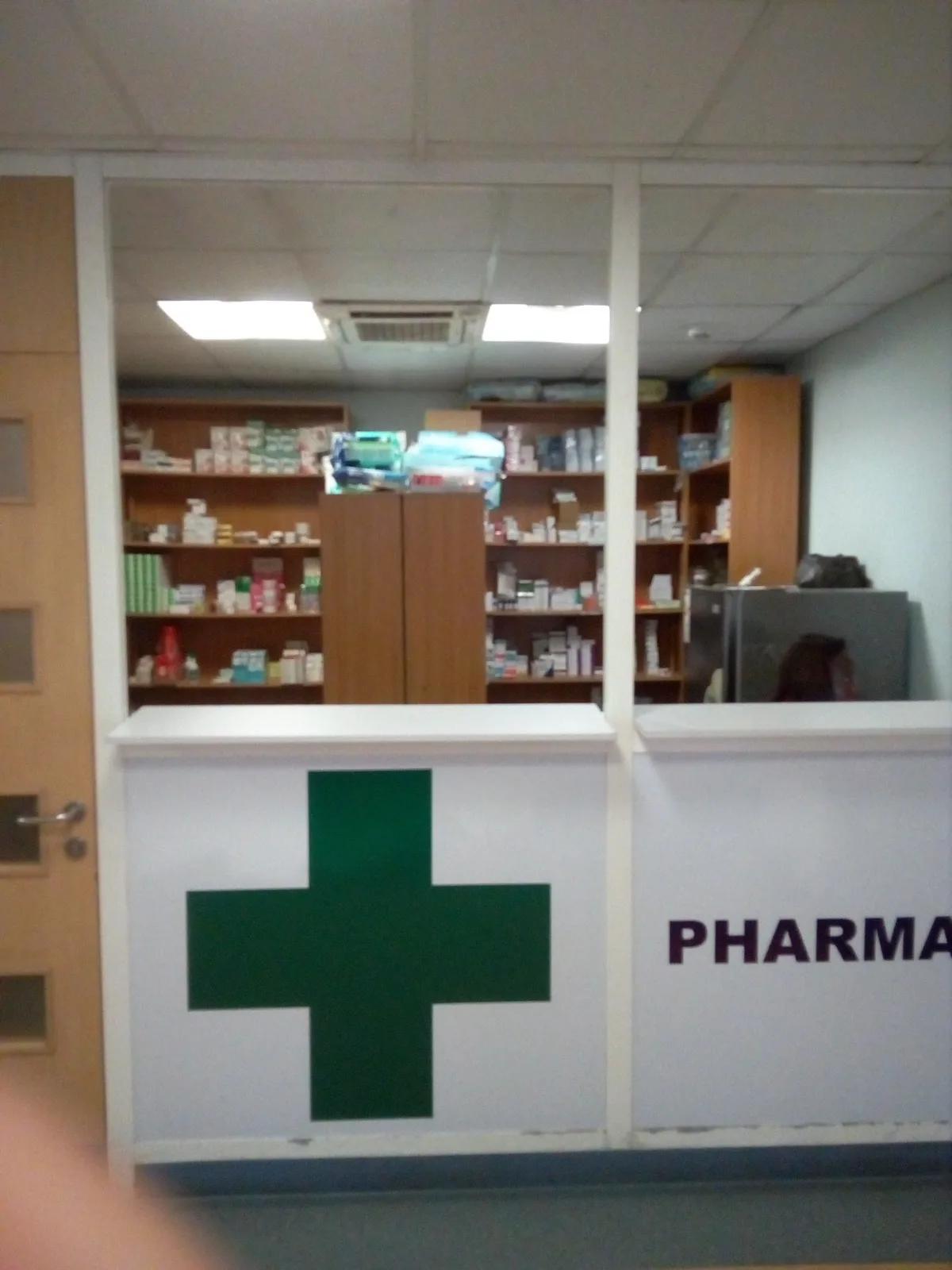 Vedic Lifecare Hospital photo 5